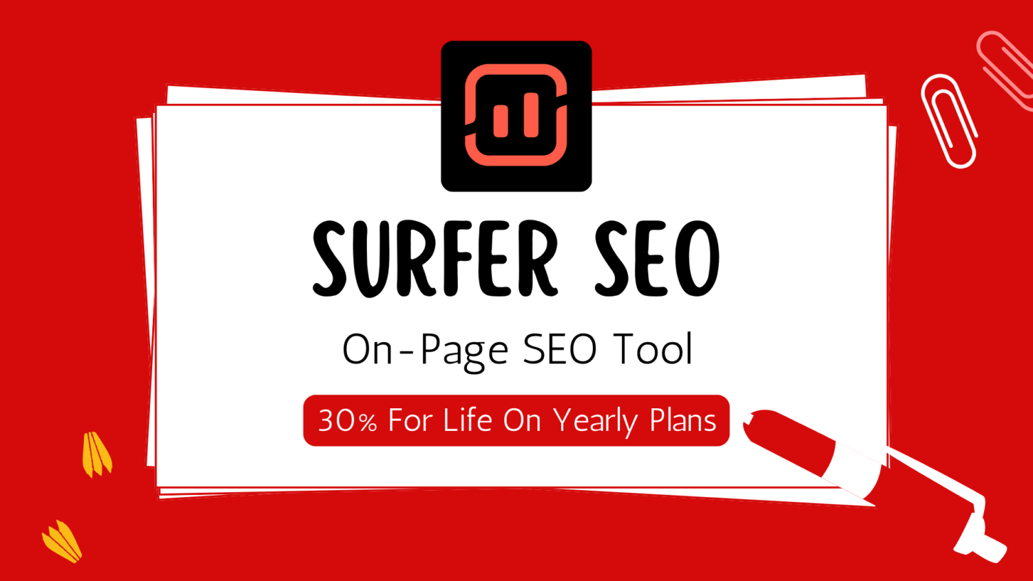 Surfer SEO