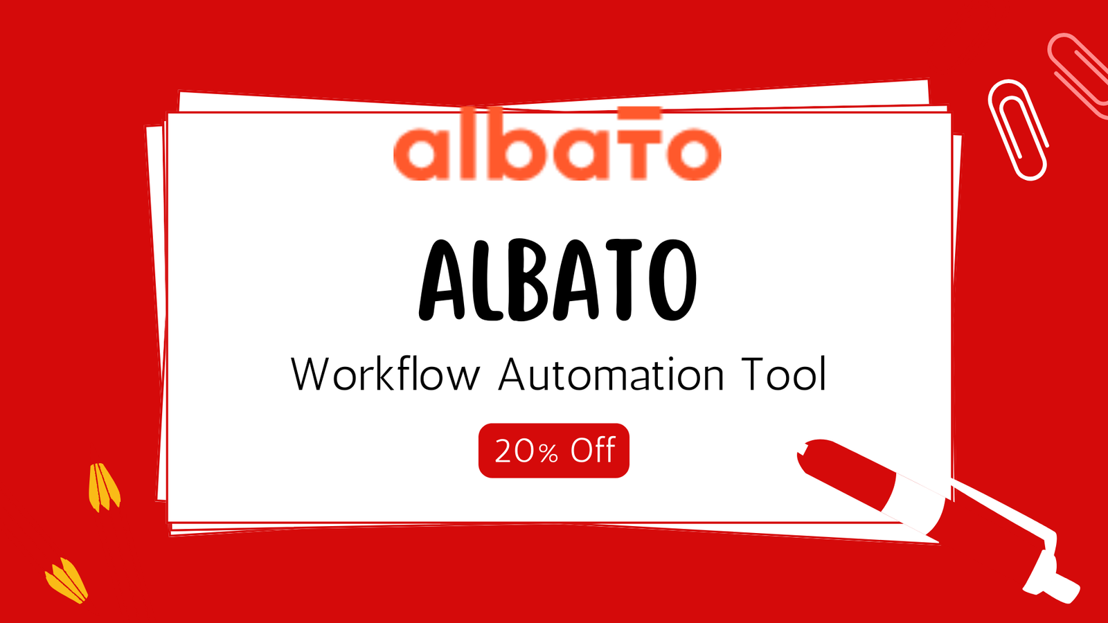 Albato
