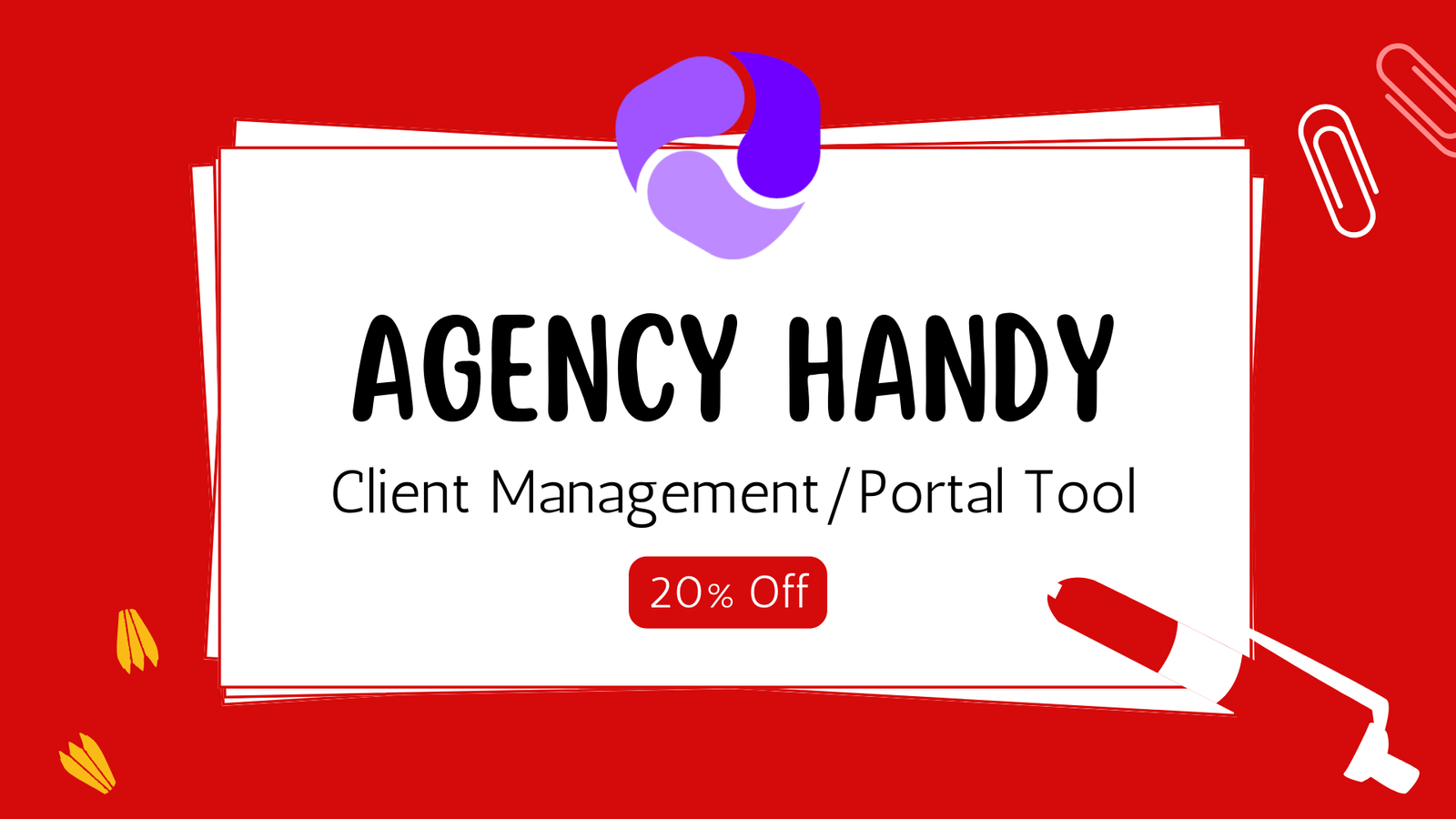 AgencyHaNDY