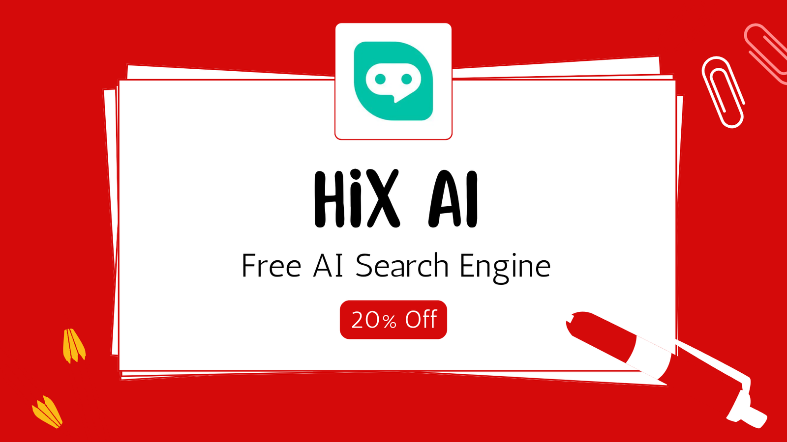 Hix AI