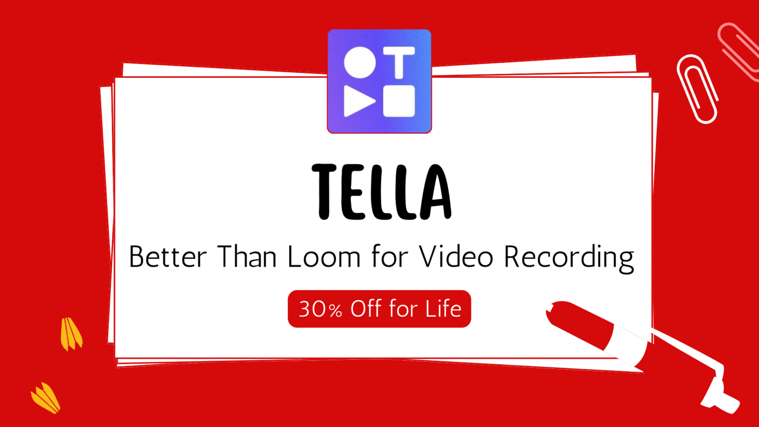 Tella