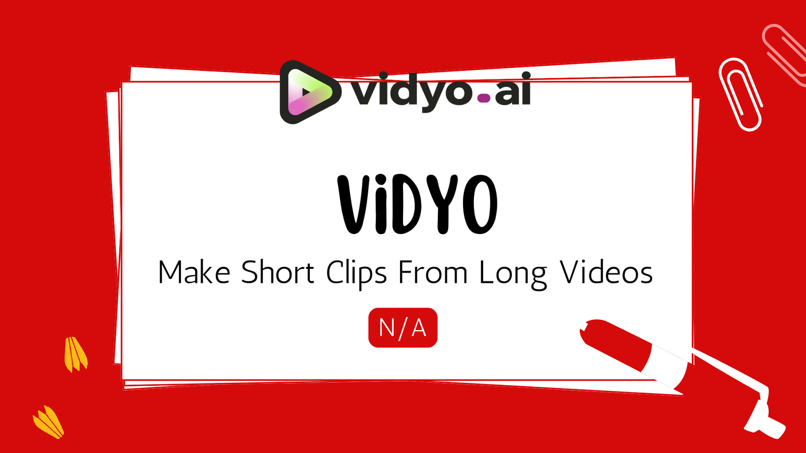 Vidyo
