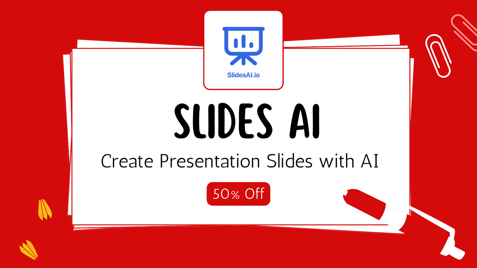 Slides ai