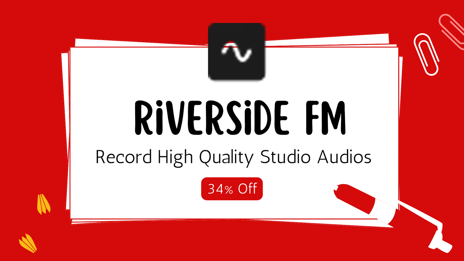 Riverside FM