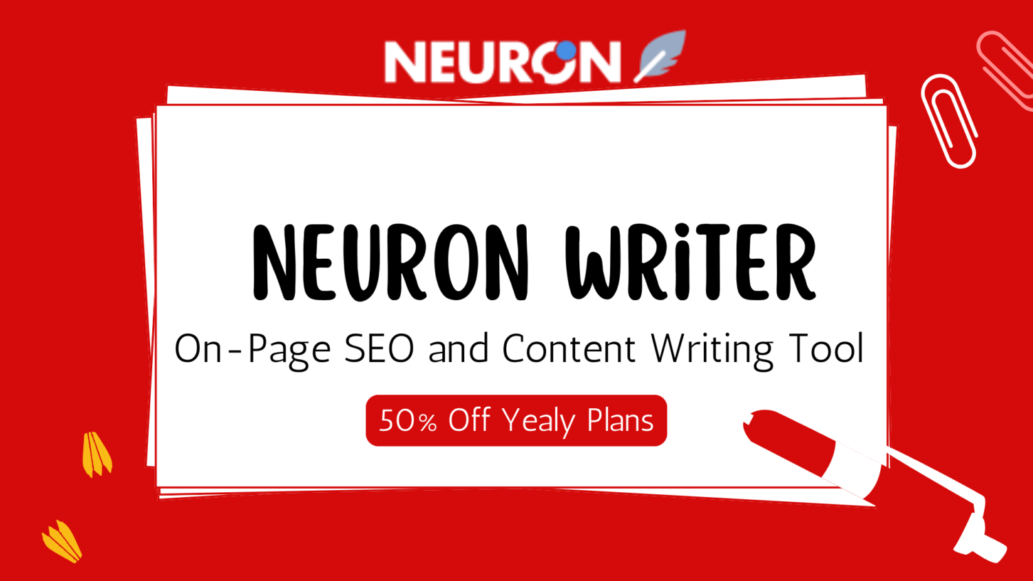Neuronwriter