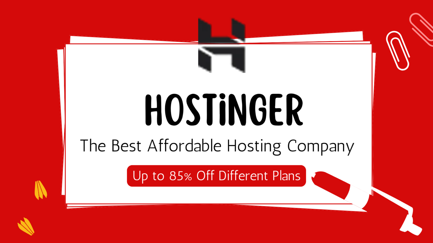 Hostnger