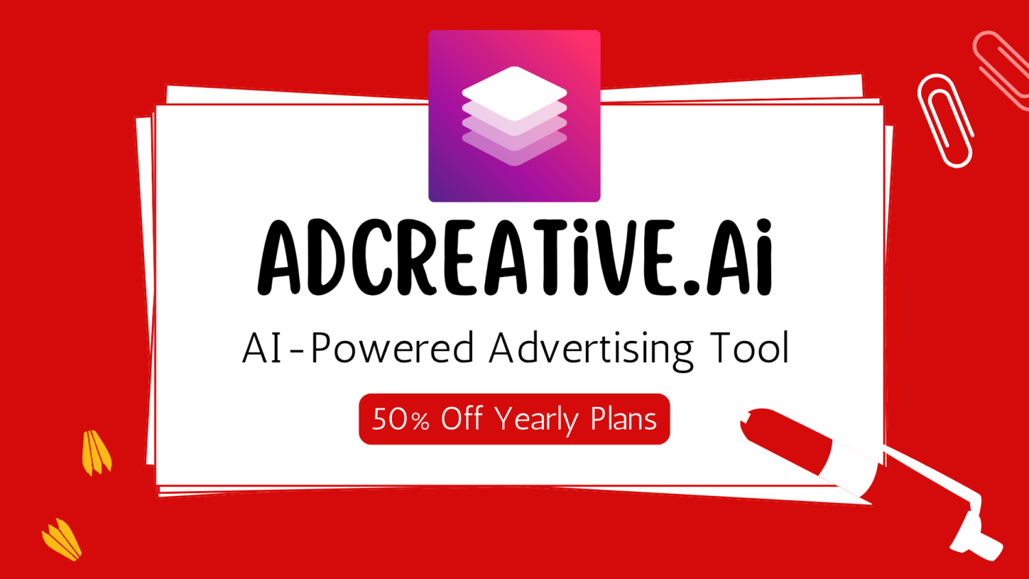 Adcreative ai
