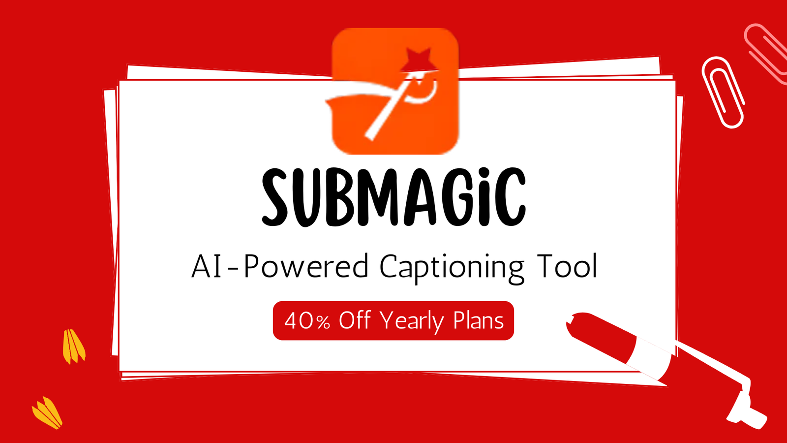 Submagic