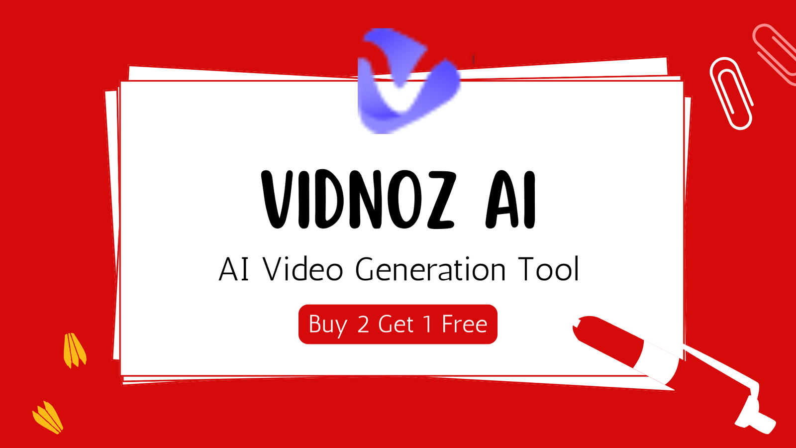 Vidnoz
