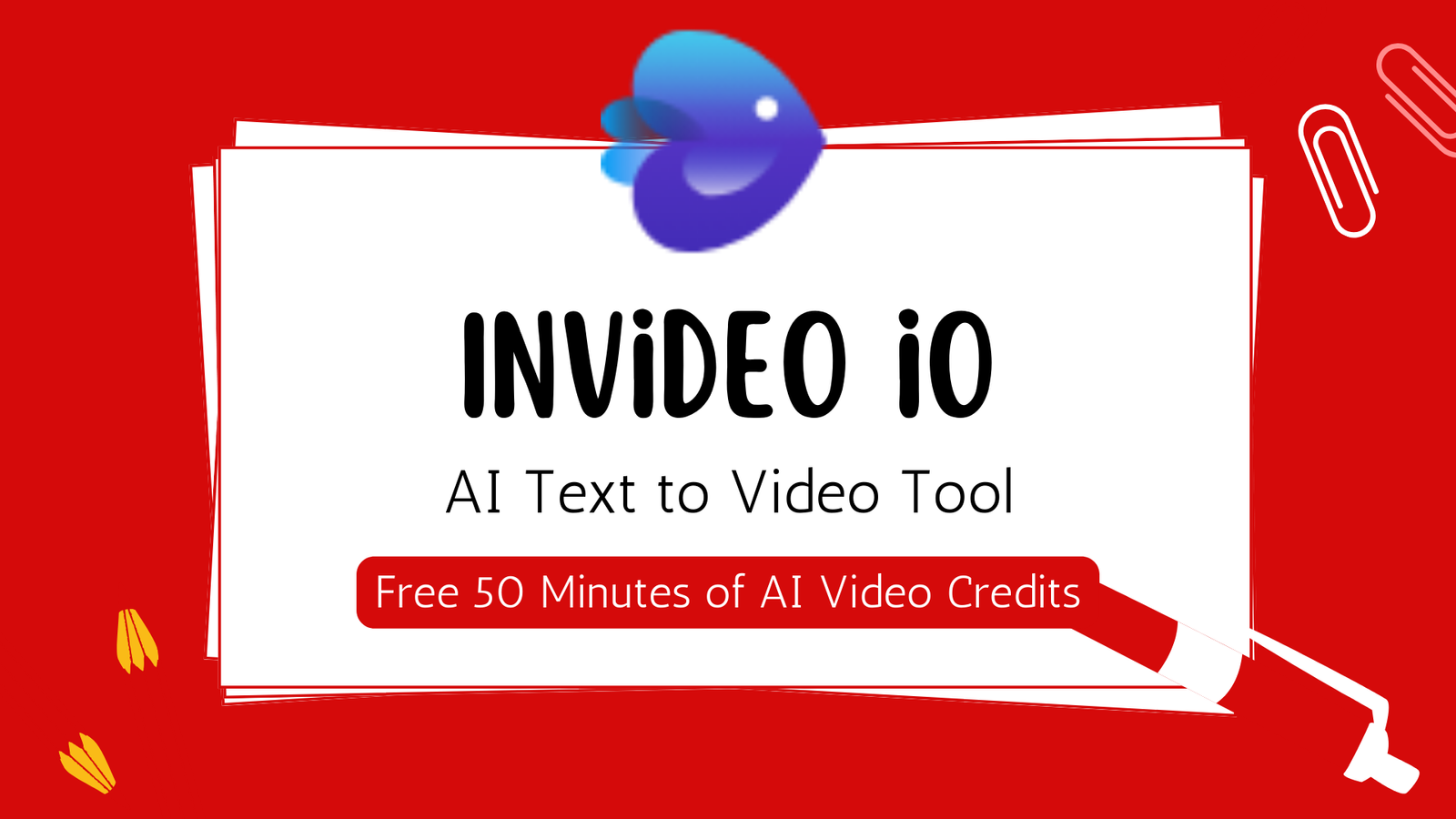 Invideo